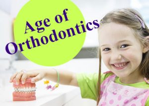 Atlanta dentist, Dr. Ceneviz at Chamblee Orthodontics shares information about children and braces, including why and at what age they might need them.