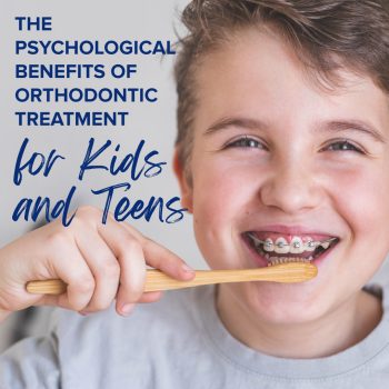 Discover how orthodontic treatment can boost your child’s confidence and emotional well-being. Atlanta dentist, Dr. Ceneviz at Chamblee Orthodontics, explains the deeper impact of a straighter smile.