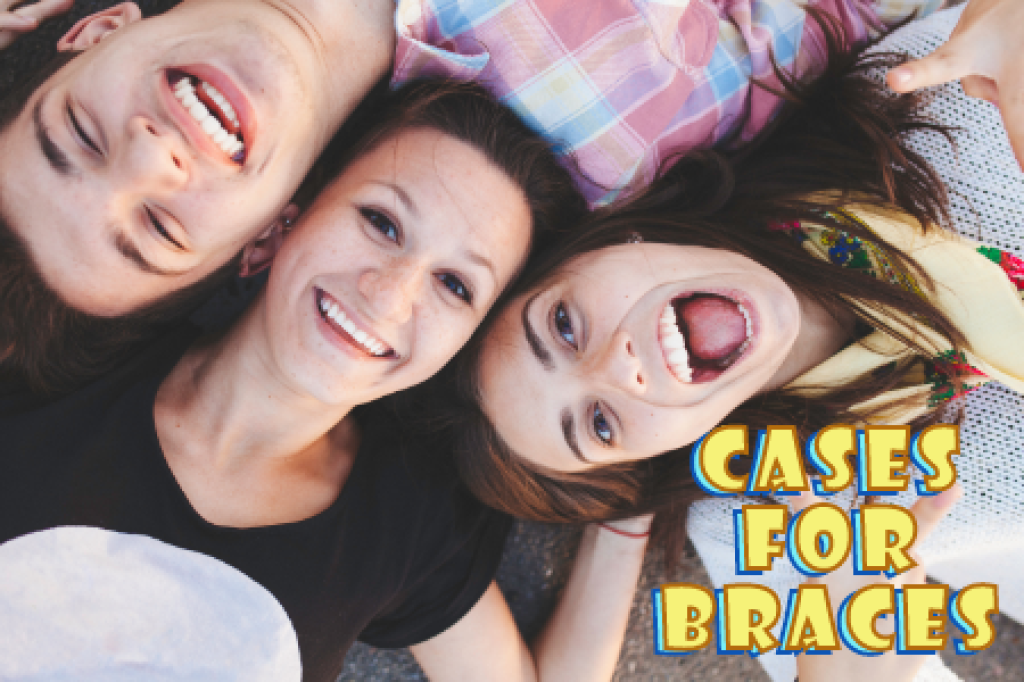 Traditional Braces in Atlanta, GA Chamblee Orthodontics