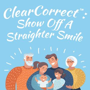 Atlanta dentist Dr. Ceneviz of Chamblee Orthodontics discusses the ClearCorrect™ clear aligner system of orthodontics and if it might be right for you.