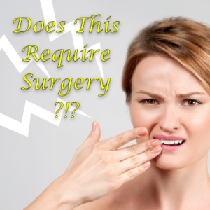 Atlanta dentist, Dr. Caroline Ceneviz at Chamblee Orthodontics offers corrective jaw surgery, also known as orthognathic surgery, a comprehensive solution if you are experiencing jaw and facial bone irregularities.