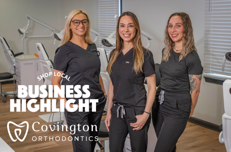 Business Highlight