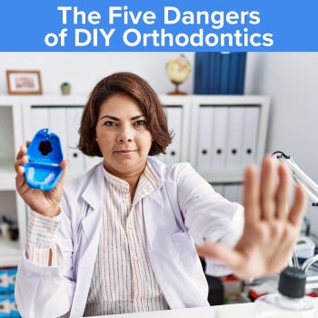 Atlanta dentist, Dr. Ceneviz at Chamblee Orthodontics, discusses the five dangers of DIY orthodontics. Read on to understand why professional guidance is crucial in your journey to a straighter smile.