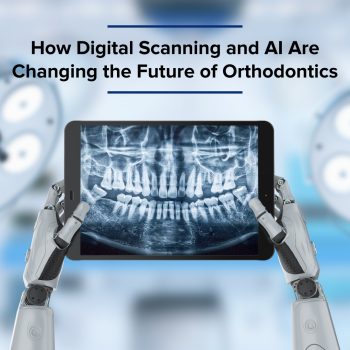 Atlanta dentist, Dr. Ceneviz at Chamblee Orthodontics, shares how braces and aligners can do more than straighten your teeth and improve your smile. Read on to discover how orthodontic treatment can also help improve your facial asymmetry.
