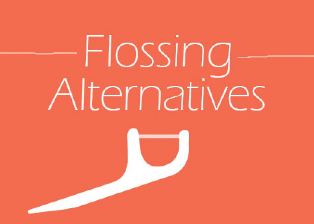 Flossing Alternatives in Atlanta, GA Chamblee Orthodontics