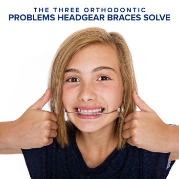 Atlanta dentist, Dr. Ceneviz at Chamblee Orthodontics, shares the benefits of headgear braces in one’s orthodontic journey.