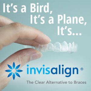 Atlanta dentist, Dr. Caroline Ceneviz at Chamblee Orthodontics gives an in-depth look at Invisalign® clear aligner orthodontics for fast & invisible teeth straightening.