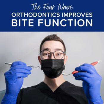 Atlanta dentist, Dr. Ceneviz at Chamblee Orthodontics, discusses the ways orthodontics can help one achieve a straighter smile and a proper bite function.