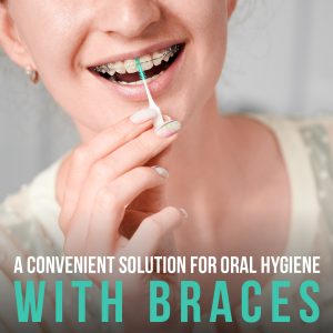 Atlanta dentist, Dr. Ceneviz at Chamblee Orthodontics discusses orthodontics flossers, and how they help keep your braces clean so you can maintain optimal oral health. Read on to learn the several benefits of orthodontic flossers