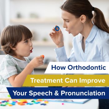Atlanta dentist, Dr. Ceneviz at Chamblee Orthodontics, discusses how orthodontic treatment goes beyond helping you achieve a straighter smile- improving your speech and pronunciation.