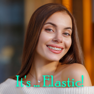 Curious about orthodontic elastic bands? Our dentist Dr. Ceneviz at Chamblee Orthodontics in Atlanta, explains how they can correct your bite and help you achieve a straighter, healthier smile.