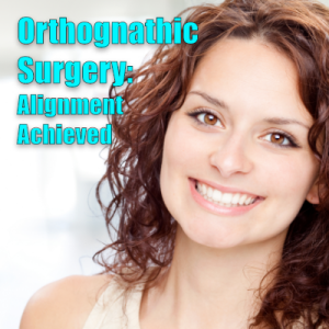 Atlanta, Dr. Ceneviz at Chamblee Orthodontics offers orthognathic surgery to correct dental issues associated with a misaligned jaw. Read more to learn about the four benefits of orthognathic surgery.