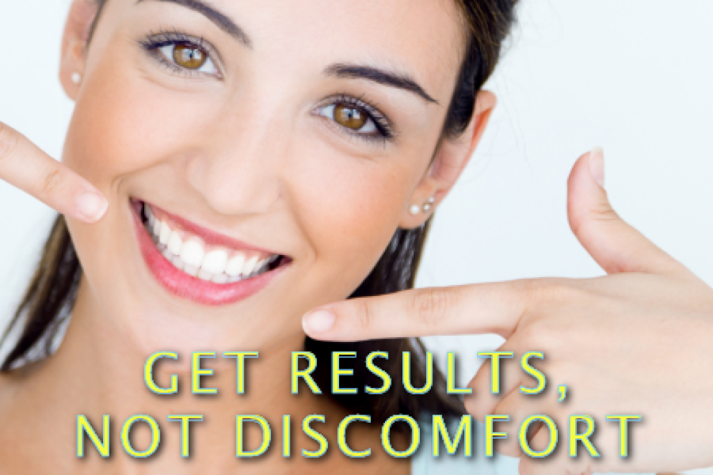 Relief From Brace’s in Atlanta, GA Chamblee Orthodontics