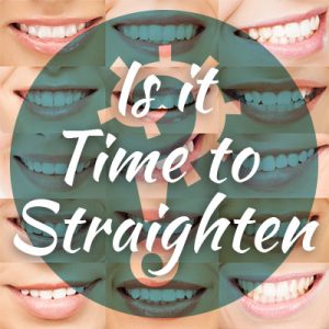 Atlanta dentist, Dr. Caroline Ceneviz at Chamblee Orthodontics, shares the different factors to consider when contemplating the best time to straighten your teeth.