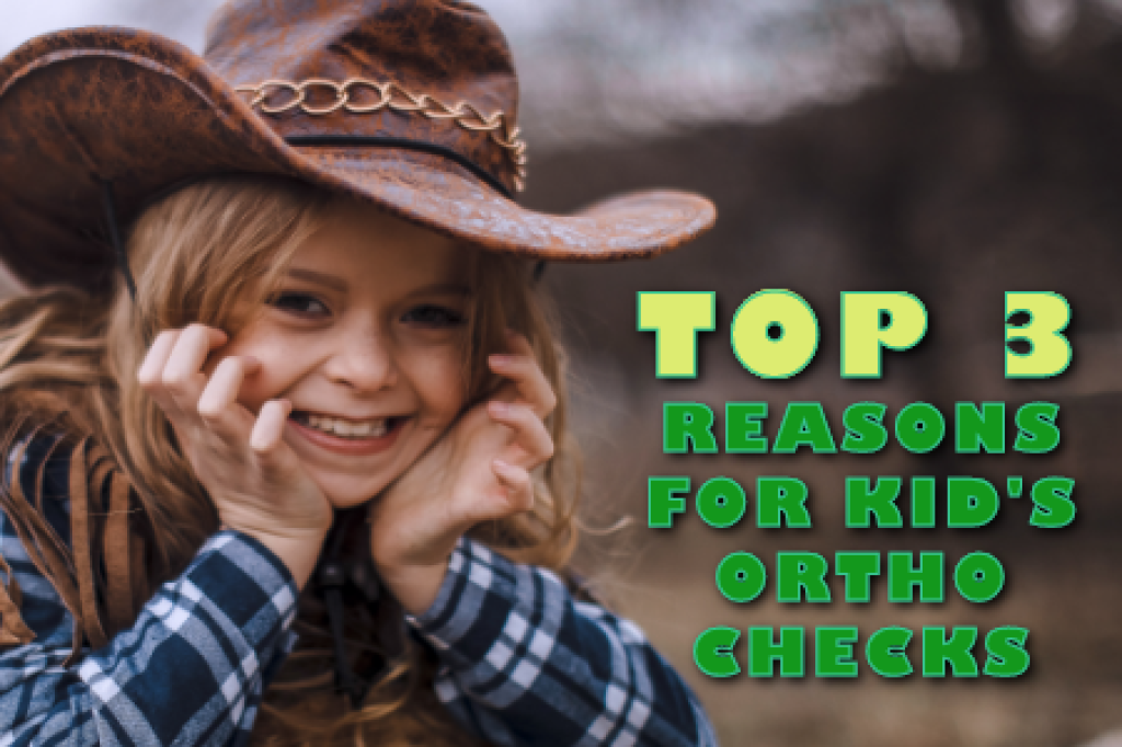 Importance of Early Orthodontic Treatment for Children Chamblee