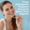 Three Orthodontic Problems Solved by Clear Aligners (featured image)