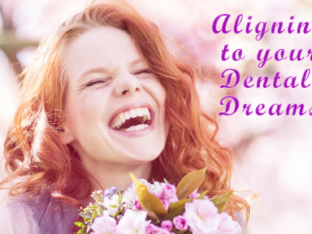 Aligning To Your Dental Dreams (featured image)