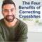 Four Benefits of Correcting Crossbites (featured image)