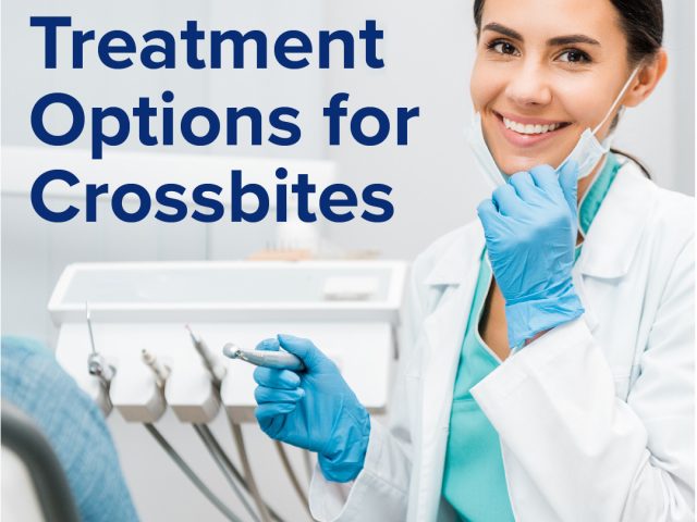 Six Treatment Options For Crossbites (featured image)