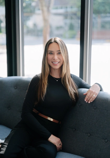 Caroline Ceneviz DMD, MS, MS