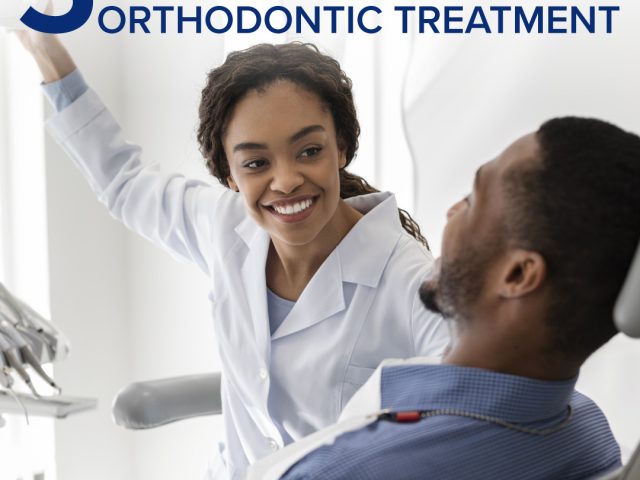 Five Things You Can Do To Help Make Your Ortho Treatment Effective (featured image)