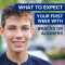 What to Expect: Your First Week with Braces or Aligners (featured image)