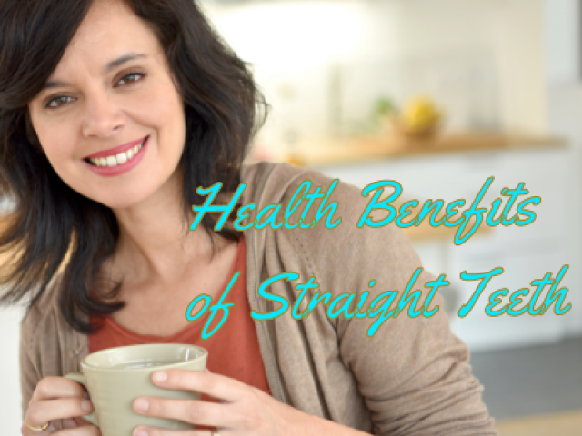 The Health Benefits of Straight Teeth: Beyond Aesthetics (featured image)