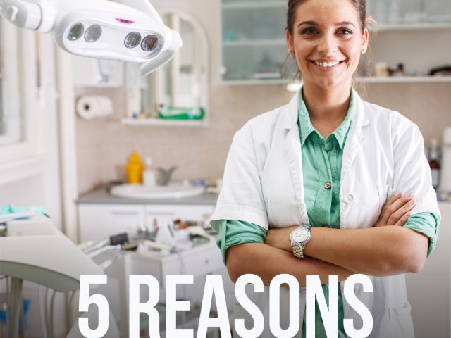 Five Reasons Why You Might Need IPR (featured image)