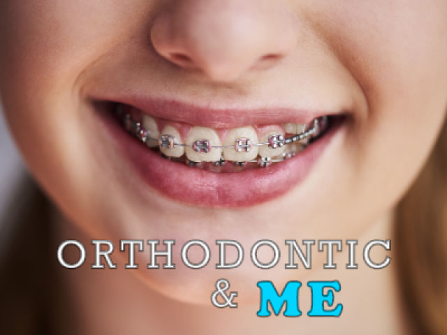 Orthodontics & Me (featured image)