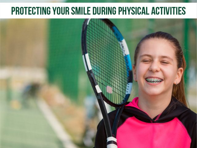 Orthodontics and Sports: Protecting Your Smile During Physical Activities (featured image)