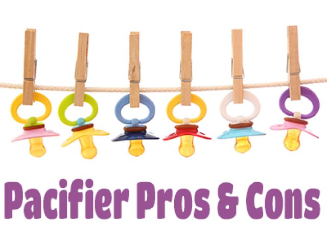 Pacifier Pros & Cons (featured image)