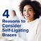 Four Reasons To Consider Self-Ligating Braces (featured image)