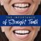 The Importance of Straight Teeth for Your Health (featured image)