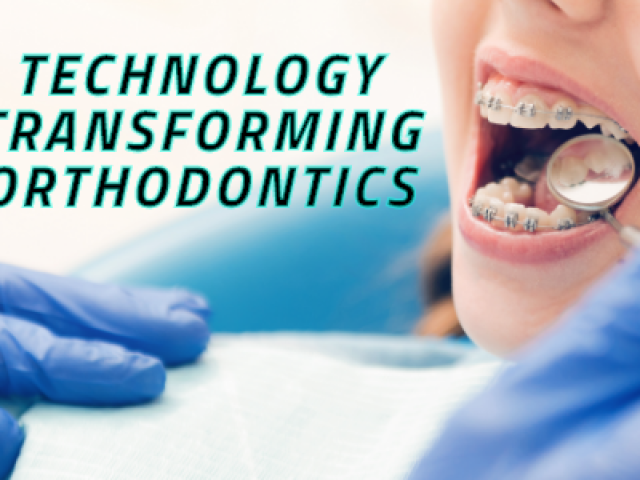 Technology Is Transforming Orthodontics (featured image)