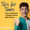 How to Maintain a Healthy Smile With Braces: Tips for Teens (featured image)