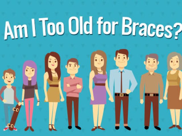 Am I Too Old for Braces? (featured image)