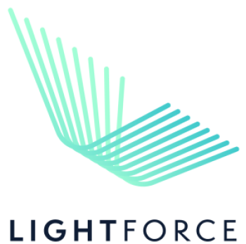 LightForce Logo